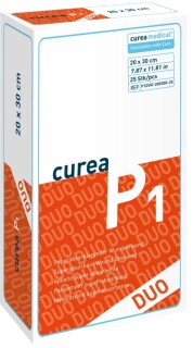 Curea P1 Duo 20 X 30 Cm - (25 St) - PZN 11669686