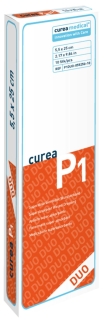 Curea Medical P1 Duo 5.50 X 25.00 Cm - (10 St) - PZN 14273517