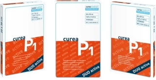 Curea Medical P1 Duo Active 20 X 30 Cm - (10 St) - PZN 12601466
