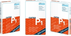 Curea Medical P1 Duo Active 20 X 30 Cm - (10 St) - PZN...