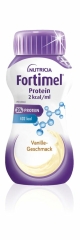 Fortimel Prot 2Kcal Vanill - (32X200 ml) - PZN 19095718