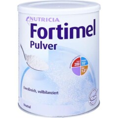 Fortimel Pulver Neutral - (670 g) - PZN 09477169