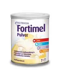 Fortimel Pulver Vanillegeschmack - (335 g) - PZN 09477181