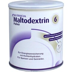 Maltodextrin 6 - (750 g) - PZN 04096505
