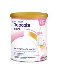 Neocate Infant - (400 g) - PZN 00256975