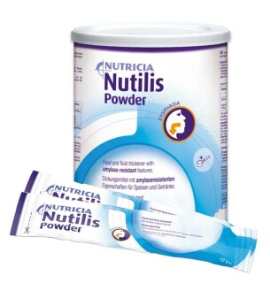 Nutilis Powder Dickungspulver - (300 g) - PZN 07135625