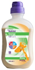 Nutrini Energy Smartpack - (12X500 ml) - PZN 14132969