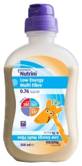 Nutrini Low Energy Multi Fibre Smartpack - (12X500 ml) -...