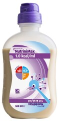Nutrinimax Smartpack - (12X500 ml) - PZN 14133124
