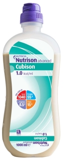 Nutrison Advanced Cubison Smartpack - (8X1000 ml) - PZN 14132679