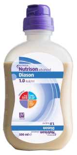 Nutrison Advanced Diason Smartpack - (12X500 ml) - PZN 14132828