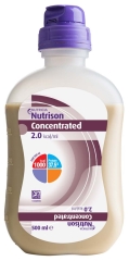 Nutrison Concentrated Smartpack - (12X500 ml) - PZN 14132403