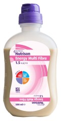 Nutrison Energy Multi Fibre Smartpack - (12X500 ml) - PZN...