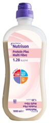 Nutrison Protein Plus Multifibre Smartpack - (8X1000 ml)...