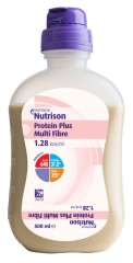 Nutrison Protein Plus Multi Fibre Smartpack - (12X500 ml)...