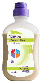 Nutrison Protein Plus Smartpack - (12X500 ml) - PZN 14132455