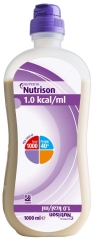 Nutrison Smartpack - (8X1000 ml) - PZN 14132188