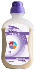 Nutrison Smartpack - (12X500 ml) - PZN 14132202