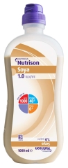 Nutrison Soya Smartpack - (8X1000 ml) - PZN 14132573