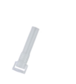 Dansac Duo Soft Urostomie Adapter 400-50 - (1 St) - PZN 07363970