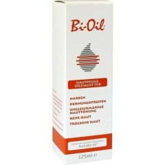 Bi-Oil - (125 ml) - PZN 09758052