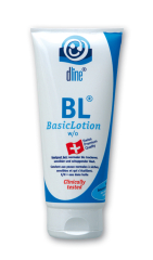 Bl Basiclotion - (200 ml) - PZN 01328493