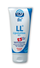 Ll Lipolotion - (200 ml) - PZN 01328702