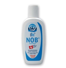 Nob Nutrientölbad - (200 ml) - PZN 01329386