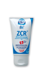 Zcr Zinccream - (50 g) - PZN 01329400