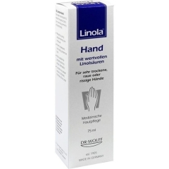 Linola Hand - (75 ml) - PZN 09221091