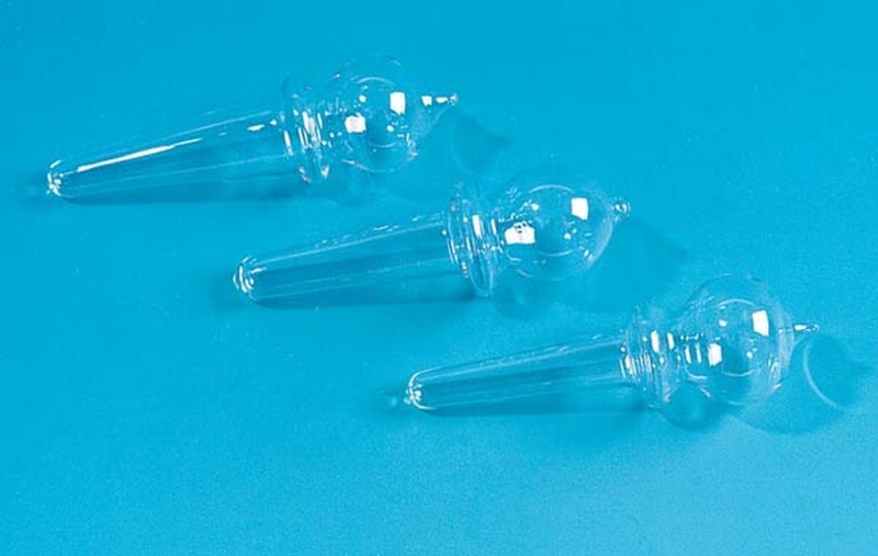 Analdehner Glas Gr.1 20Mm - (1 St)