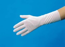 Handschuhe Op Latex Gr 7 Steril - (50X2 St) - PZN 00061562