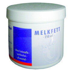 Melkfett Soft - (250 g) - PZN 08514690