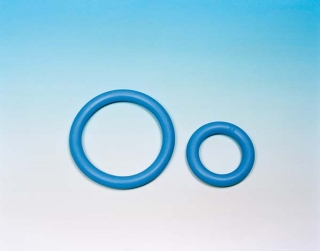 Pessar Ring 60Mm N. Dr. Arabin Silikon - (1 St) - PZN 00242186
