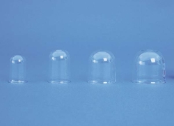 Schröpfkopf (Glas) 3Cm Durchmesser - (1 St) - PZN...