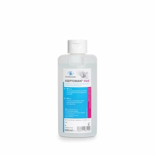 Aseptoman Med - (500 ml) - PZN 13420821