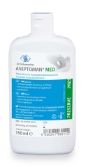Aseptoman Med - (150 ml) - PZN 16821124