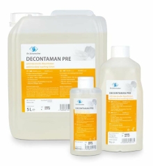 Decontaman Pre Wash - (5 l) - PZN 15433578