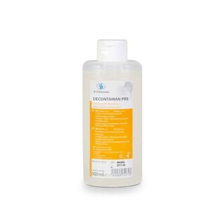 Decontaman Pre Wash - (500 ml) - PZN 15433584