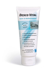 Desco Vital Gel - (500 ml) - PZN 00190615
