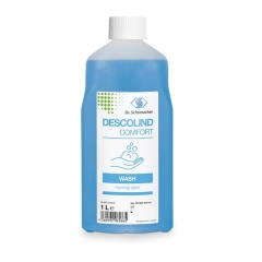 Descolind Comfort Wash - (1000 ml) - PZN 16660856