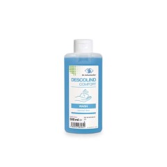 Descolind Comfort Wash - (500 ml) - PZN 16660862