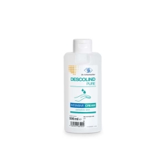 Descolind Pure Intensi Cre - (500 ml) - PZN 16674999
