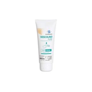 Descolind Pure Light Cream - (100 ml) - PZN 16660810