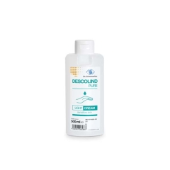 Descolind Pure Light Cream - (500 ml) - PZN 16660827