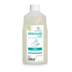 Descolind Pure Wash - (1000 ml) - PZN 16674924