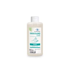 Descolind Pure Wash - (500 ml) - PZN 16674930