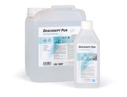Descosept Pur - (1 l) - PZN 01898718