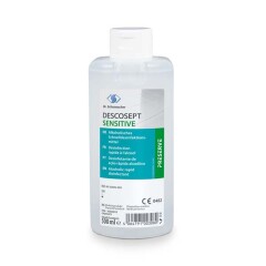 Descosept Sensitive - (500 ml) - PZN 16943815