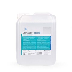 Descosept Spezial - (5 l) - PZN 07396805